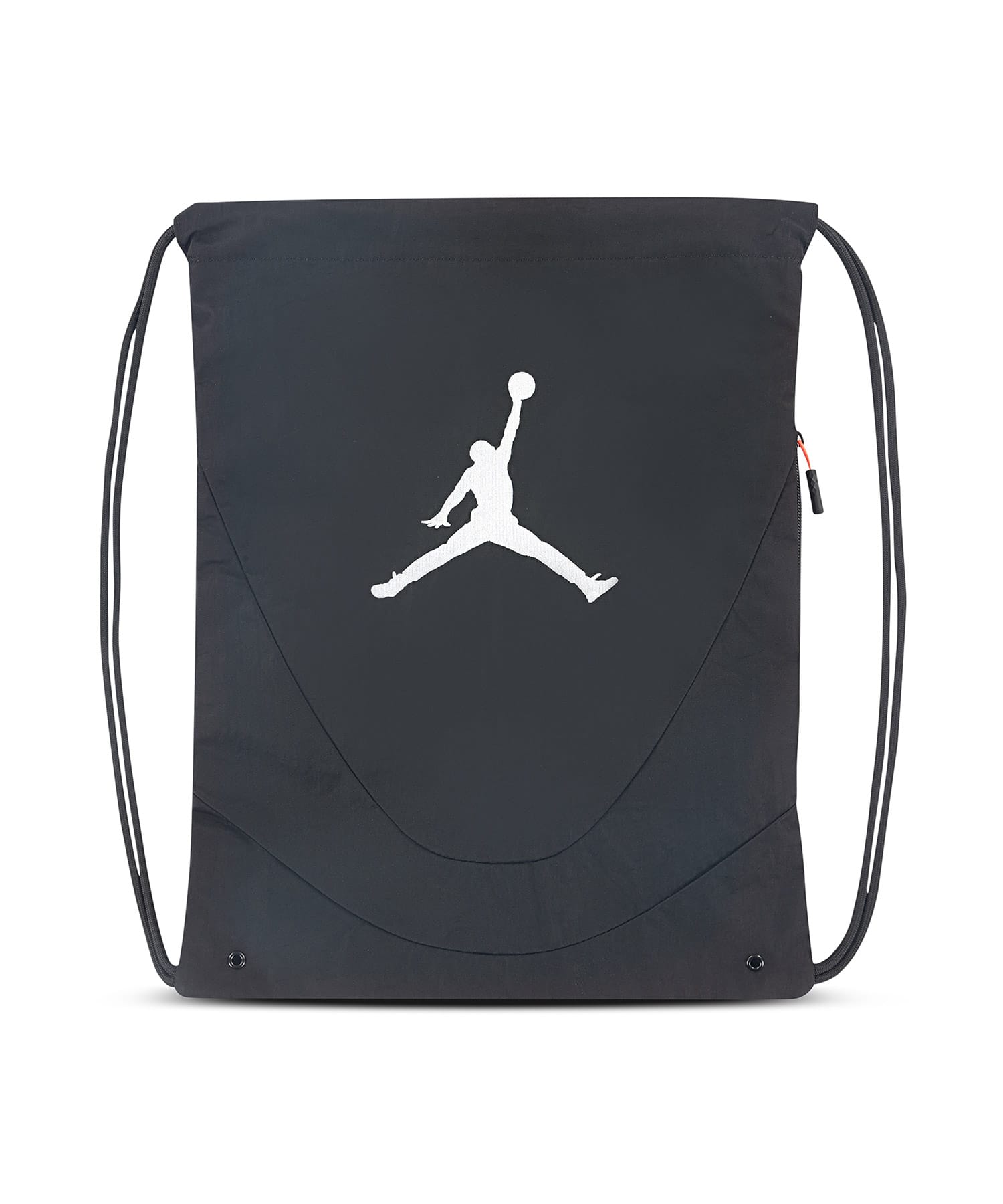JORDAN BLAND FLIGHTCORE GYM SACK BLACKのメイン画像
