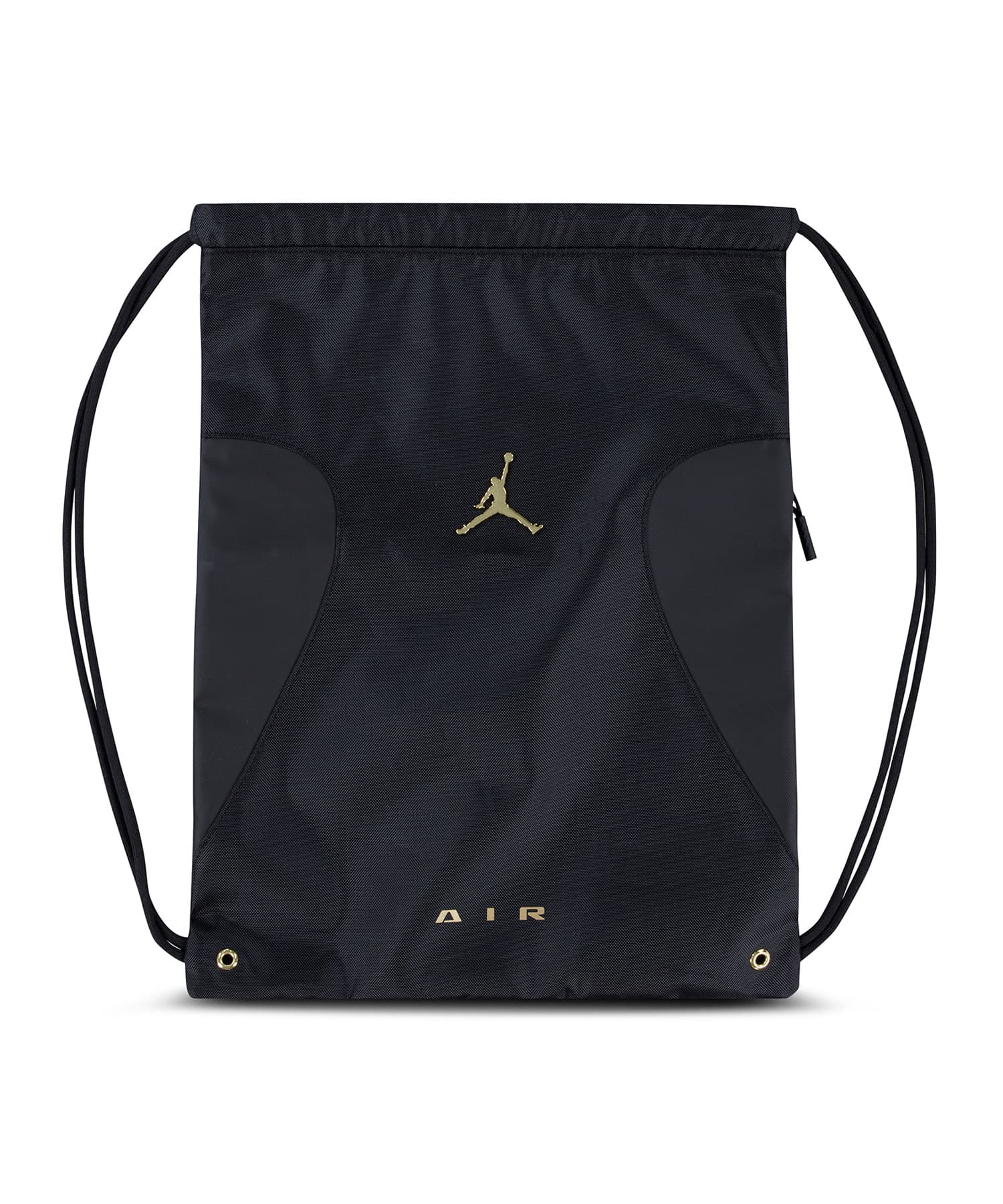 JORDAN BRAND JAM ELEMENT GYM SACK BLACK（ジョーダン ブランド