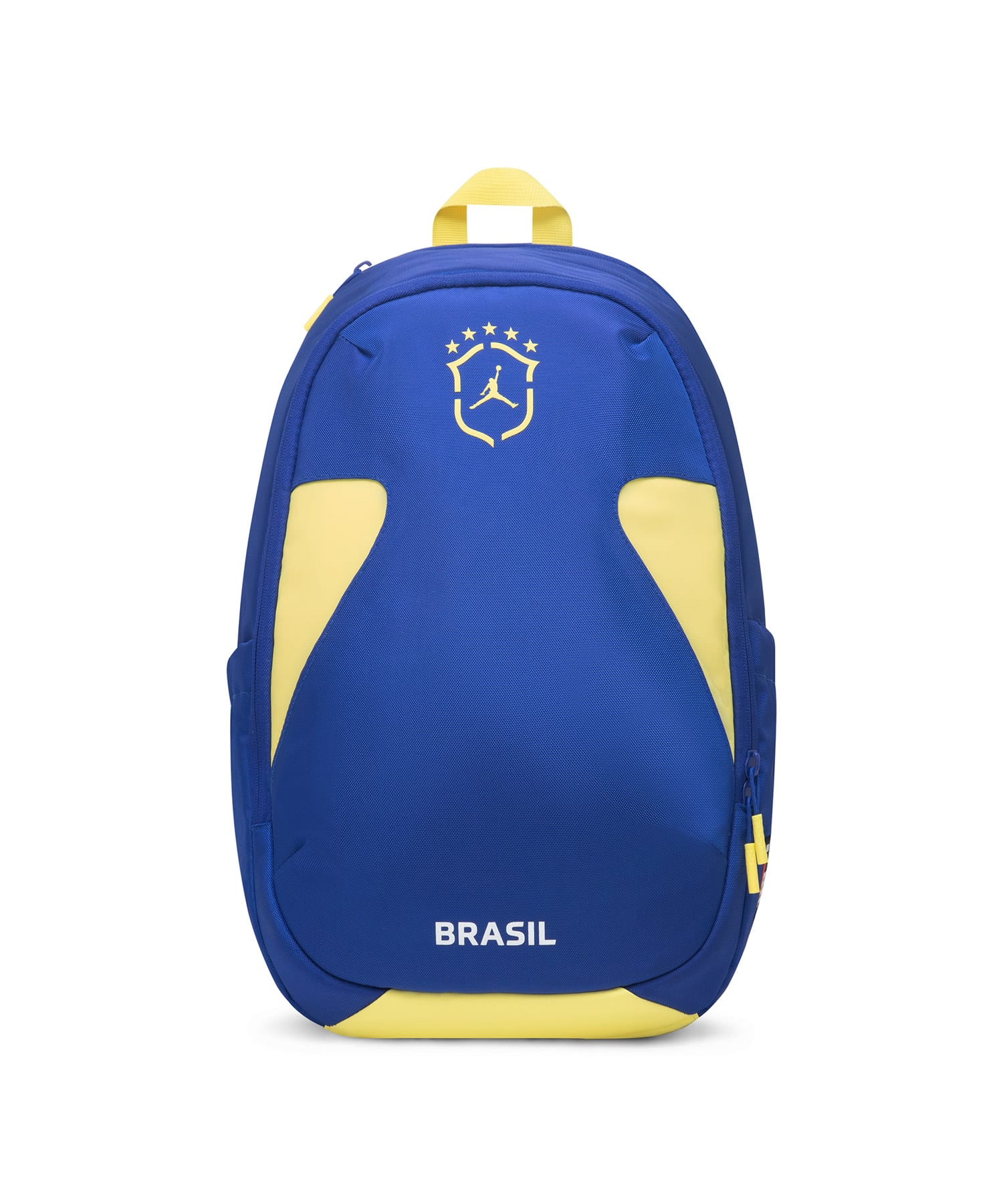 JORDAN BRAND P6 ELEMENT BACKPACK BLUEのメイン画像