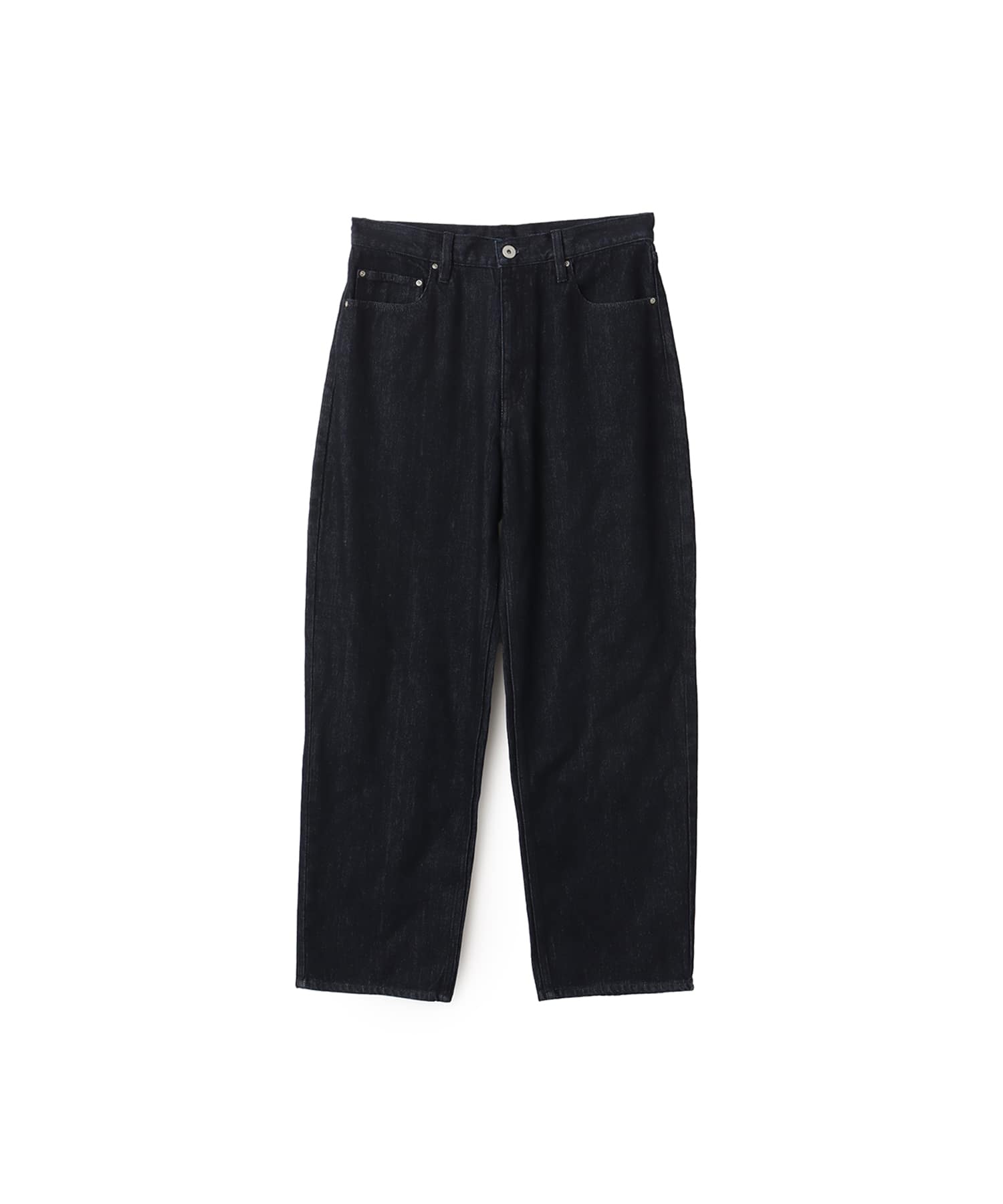 atmos Baggy Denim Pants BLUEのメイン画像