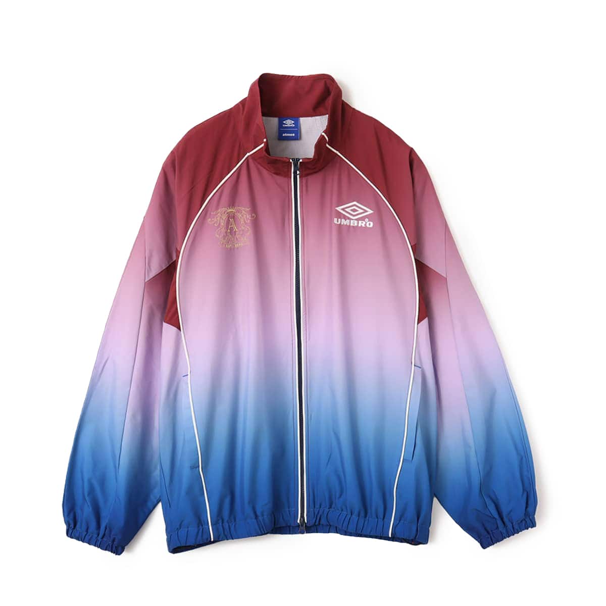UMBRO x atmos Track Jacket MULTI（アンブロ x アトモス