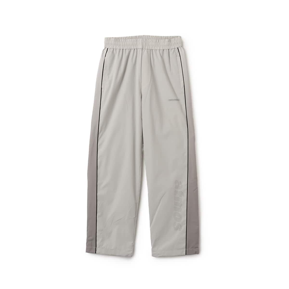 atmos Gradation Line Track Pants GRAYのメイン画像