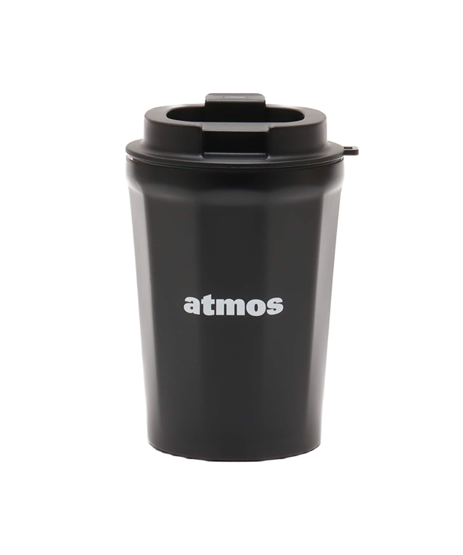 atmos Suction Tumbler BLACKのメイン画像