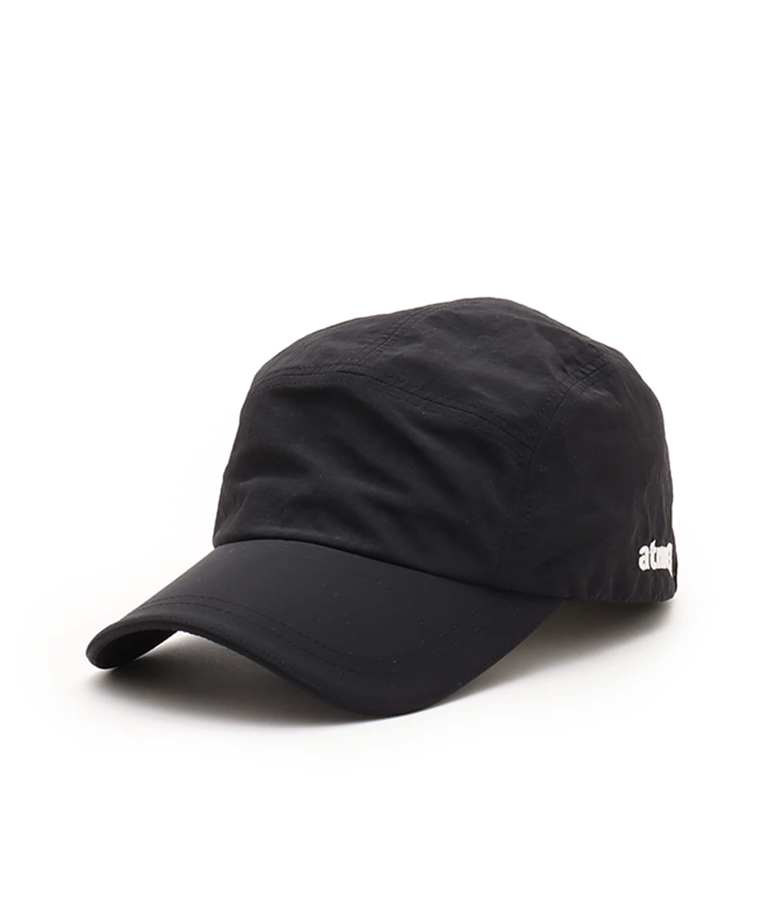 sabukaru online X atmos CAP BLACKのメイン画像