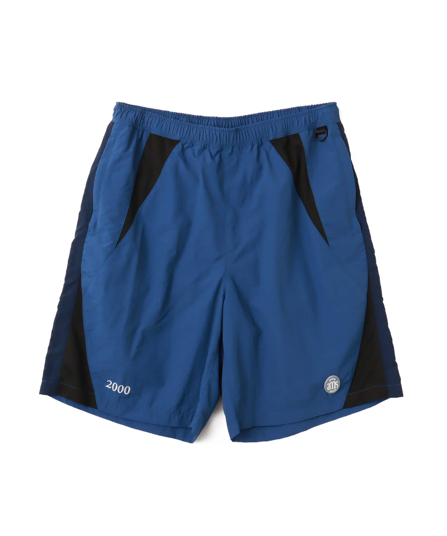 atmos Active Short Pants BLUEのメイン画像