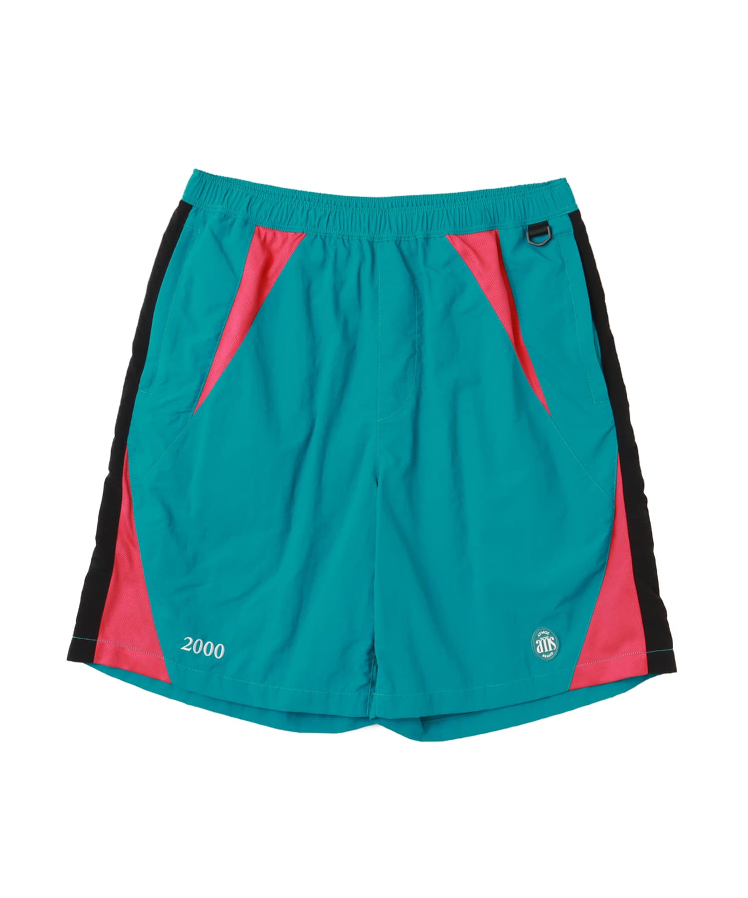 atmos Active Short Pants GREENのメイン画像