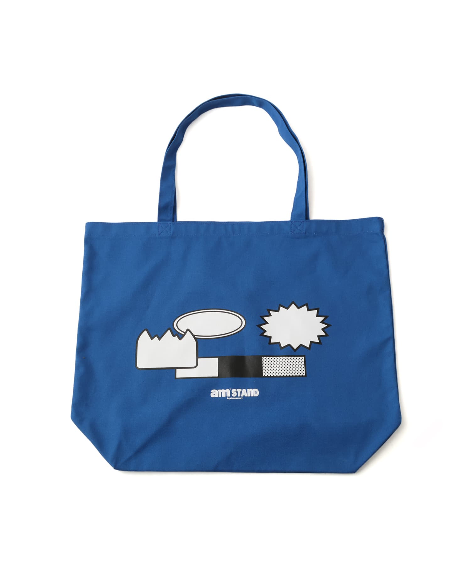 atmos am Bag BLUEのメイン画像