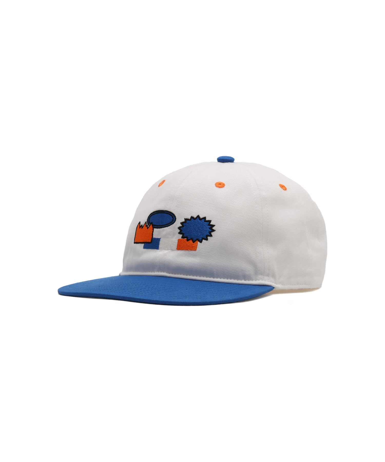 atmos am Cap BLUEのメイン画像