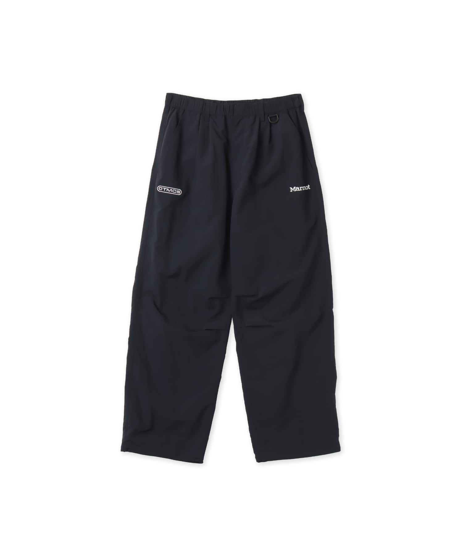 Marmot x atmos M65 Work Pants BLACKのメイン画像