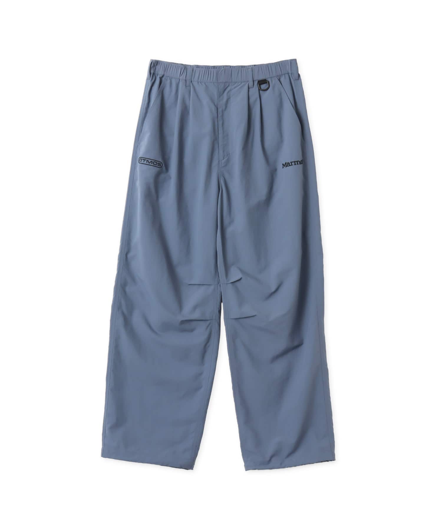 Marmot x atmos M65 Work Pants INDIGOのメイン画像