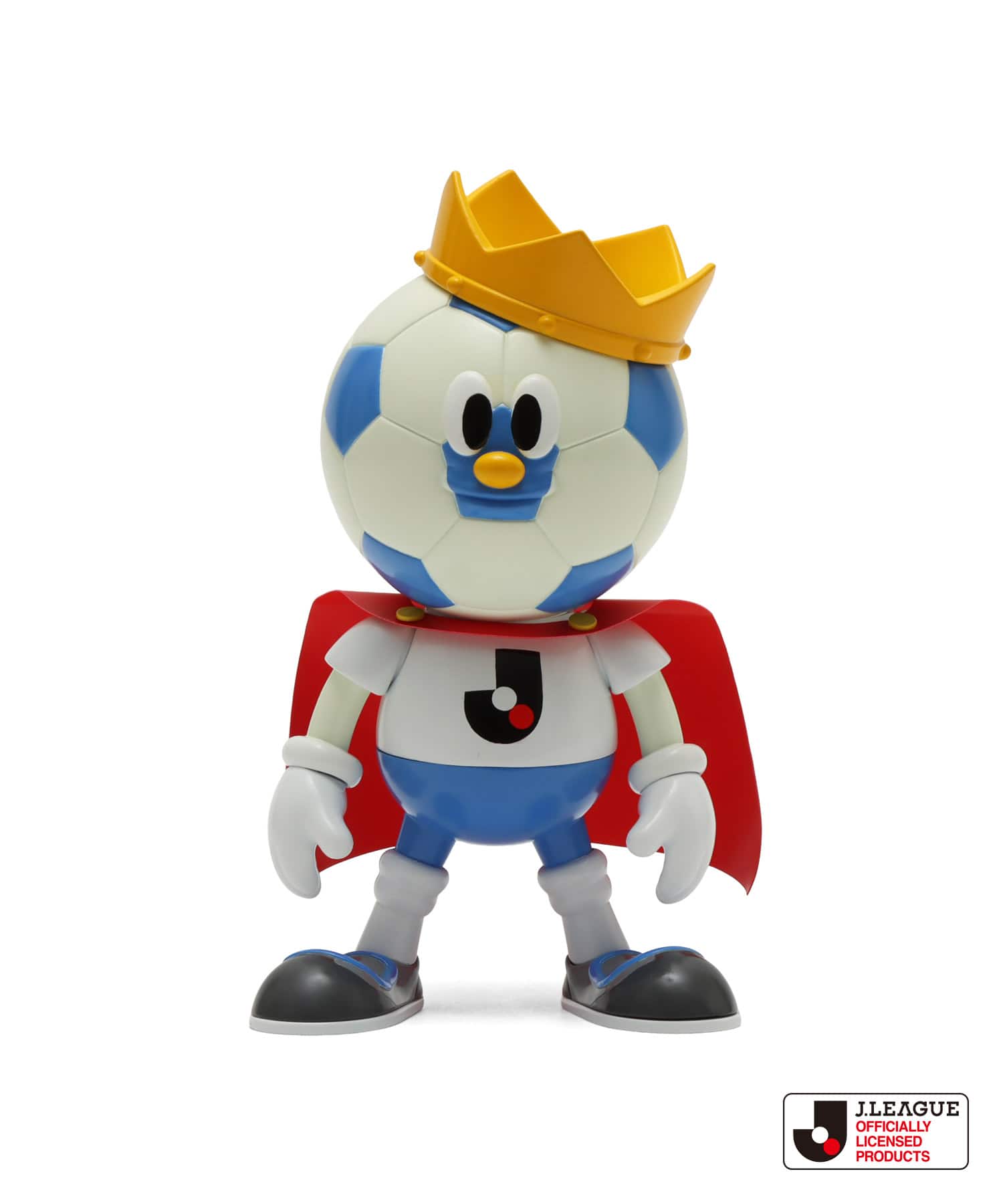 atmos x J.LEAGUE KING MULTIのメイン画像