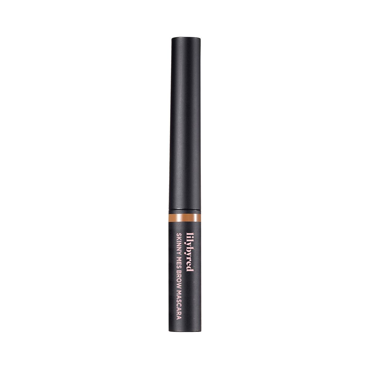lilybyred Skinny mes Brow Mascara Light Brown 19FA-Iのメイン画像