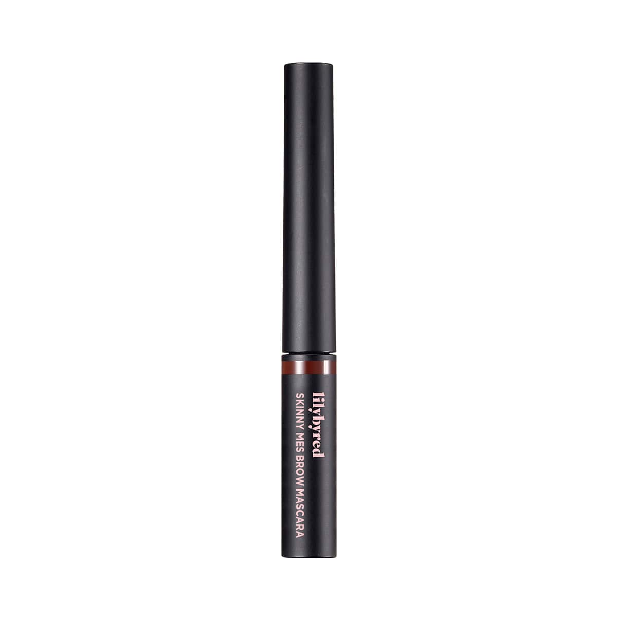 lilybyred Skinny mes Brow Mascara Medium Brown 19FA-Iのメイン画像