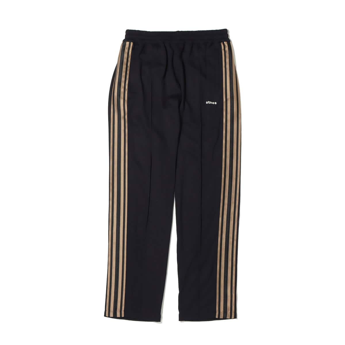 atmos WARM UP TRACK PANTS NAVY 22FA-I