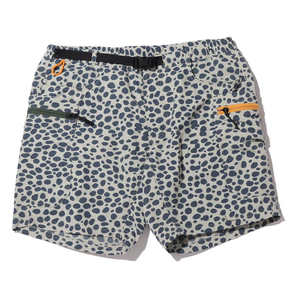 atmos x GRIPSWANY GEAR SHORT GRAY PATTERN 21SU-I_photo_large