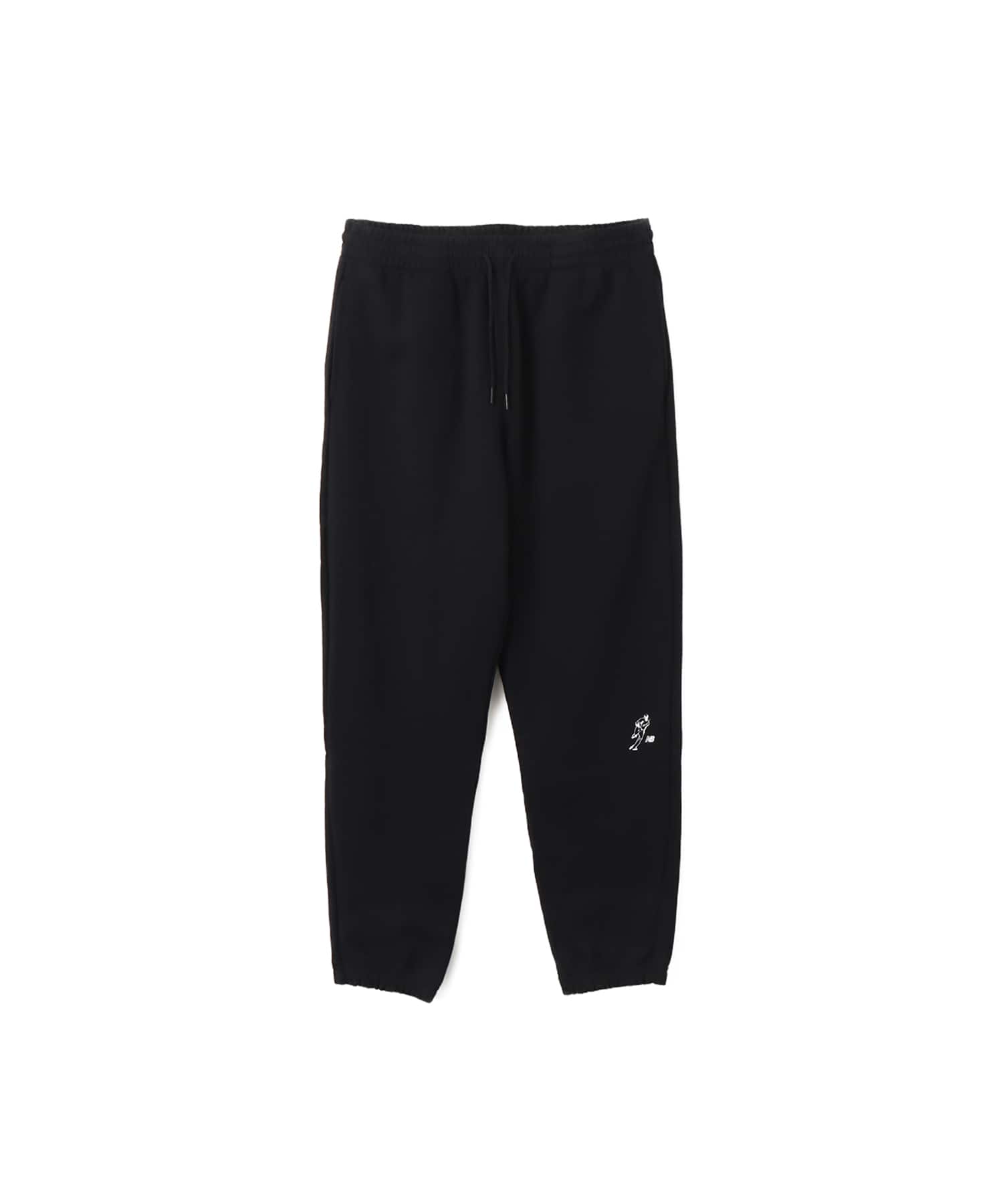 New Balance Shohei Always On Logo  Pants ブラックのメイン画像
