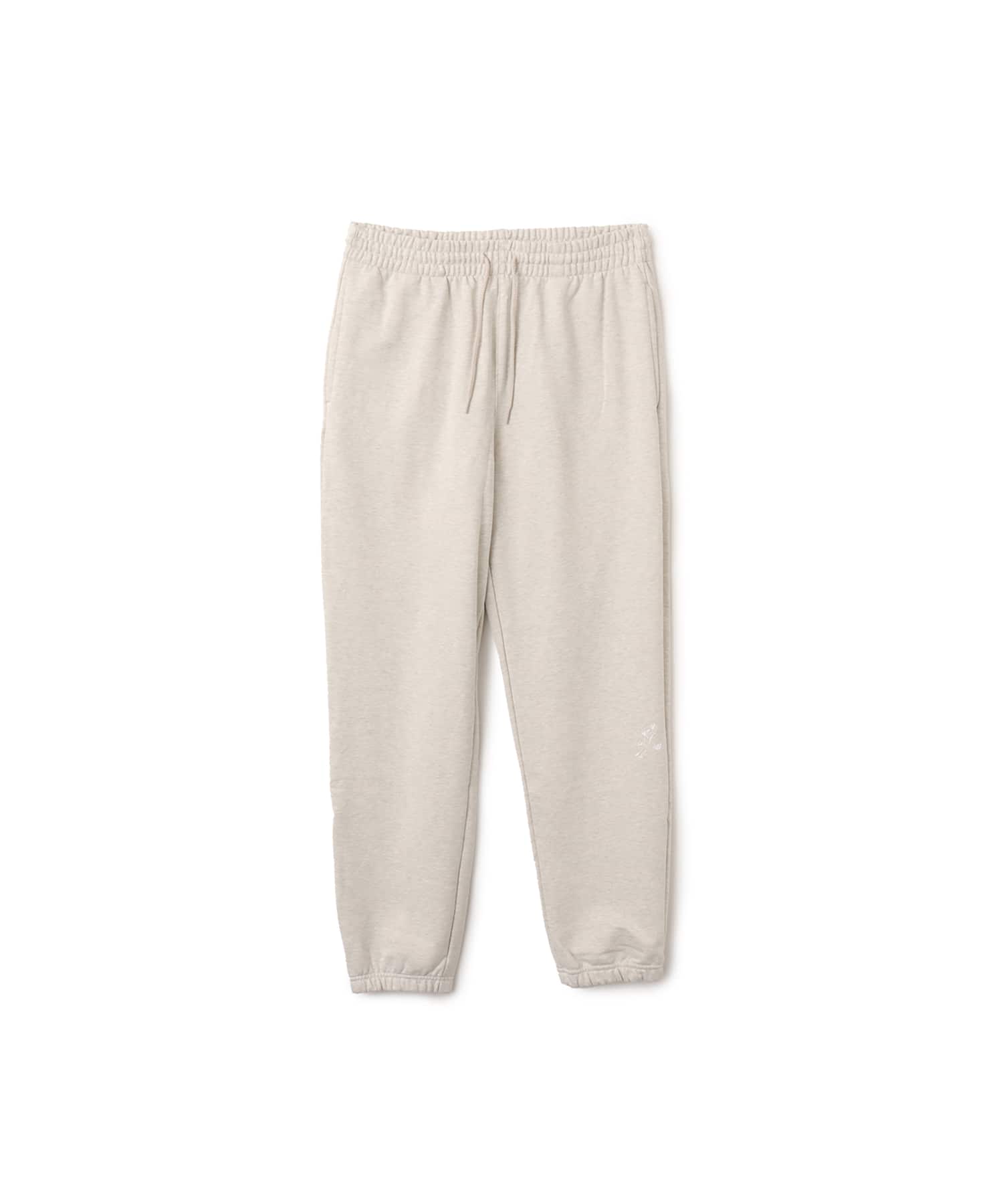 New Balance Shohei Always On Logo  Pants オートミールヘザーのメイン画像