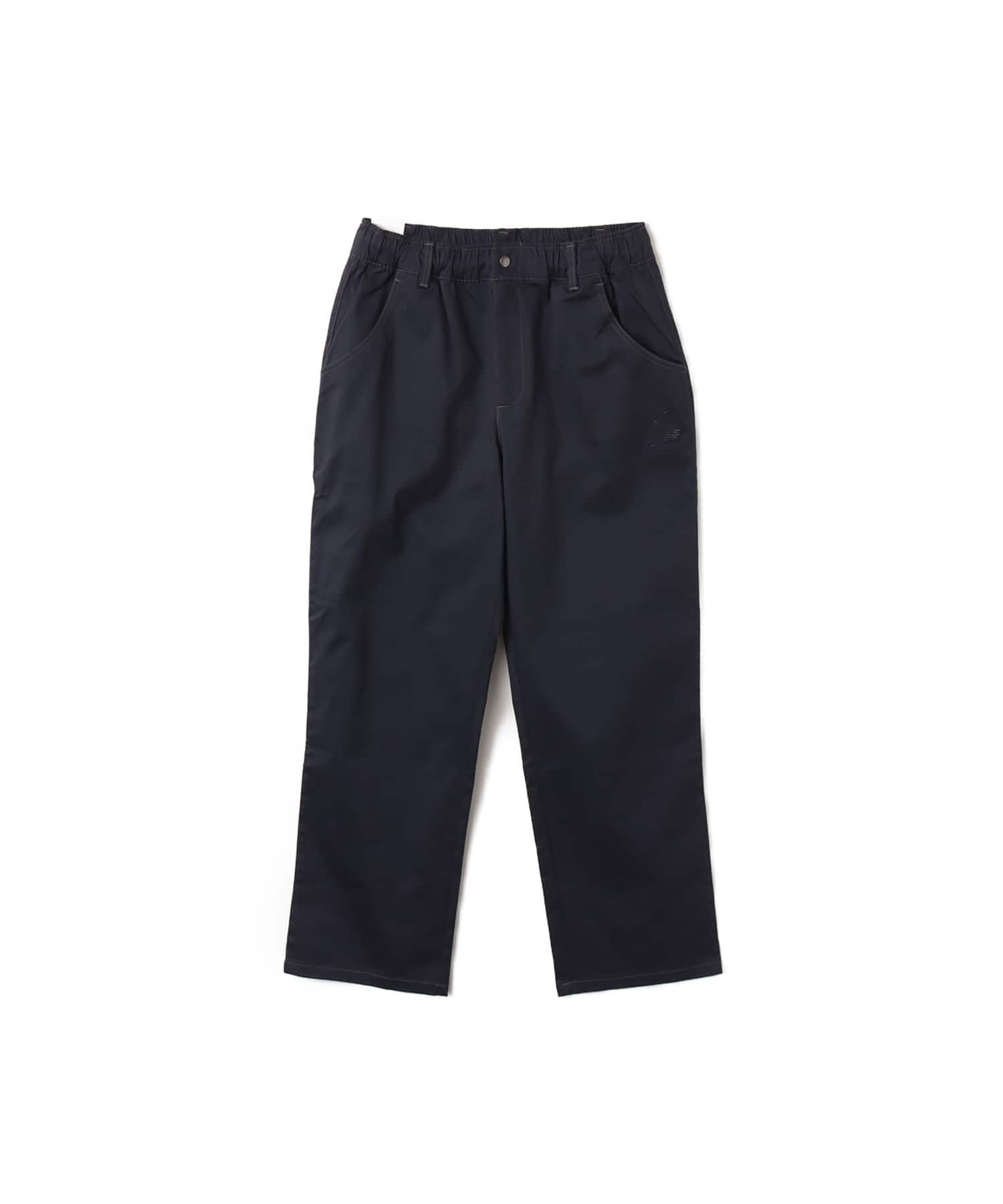 New Balance Shohei Signature  Woven Twill Pants エクリプスのメイン画像