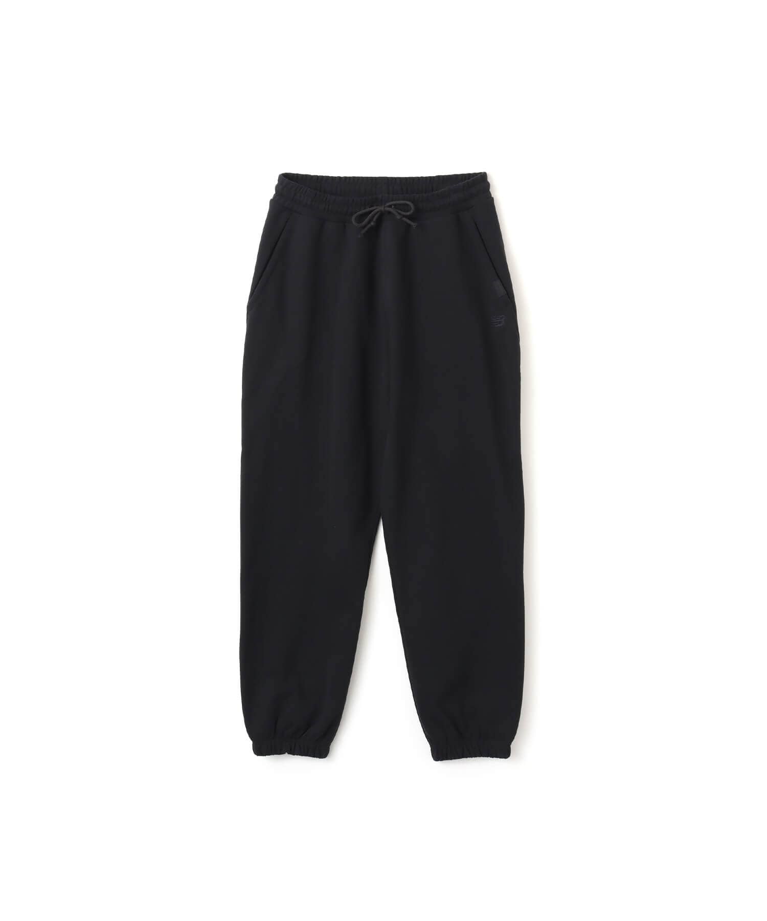 New Balance Lunar New Year Sweat Pants ブラックのメイン画像