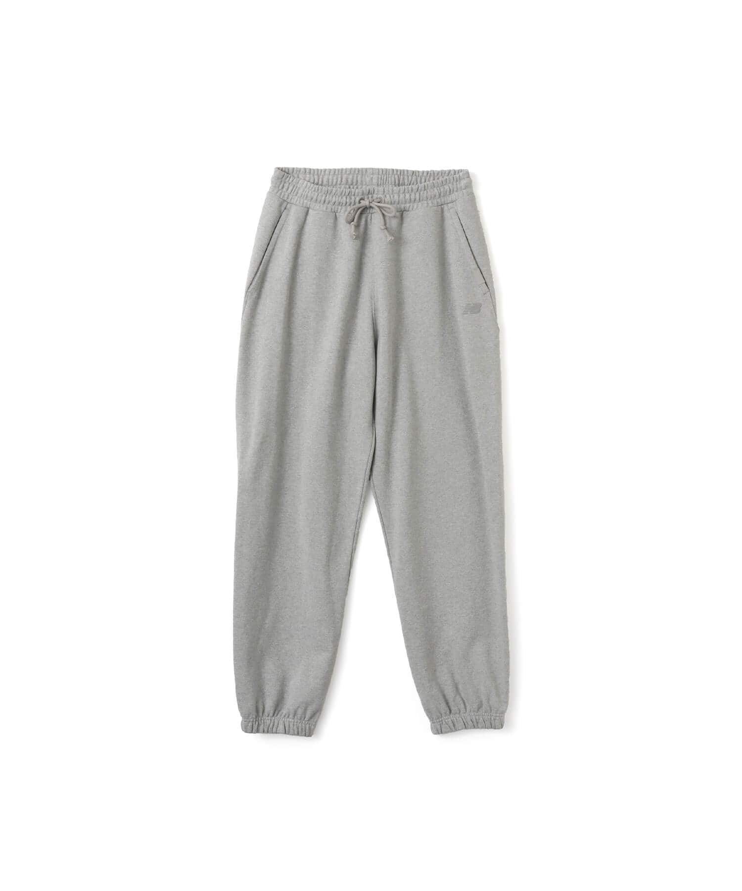 New Balance Lunar New Year Sweat Pants グレーハーモニーヘザーのメイン画像