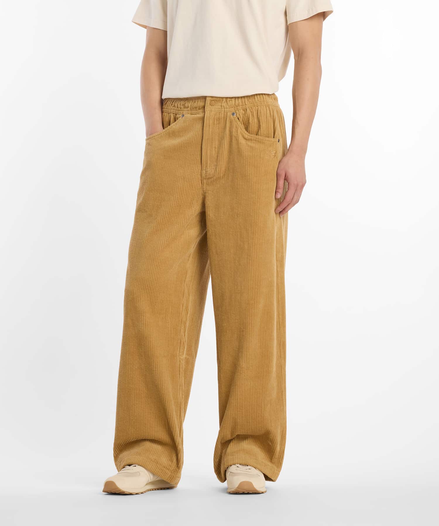 New Balance Lunar New Year Corduroy Pants スタコウのメイン画像