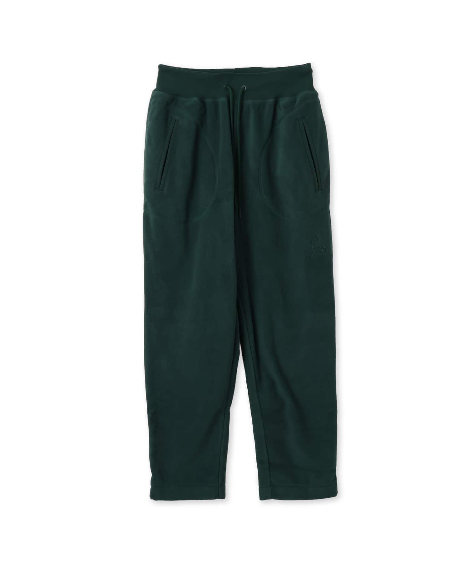 New Balance SHOHEI OHTANI SIGNATURE SWEATPANTS  ノルディックグリーンのメイン画像