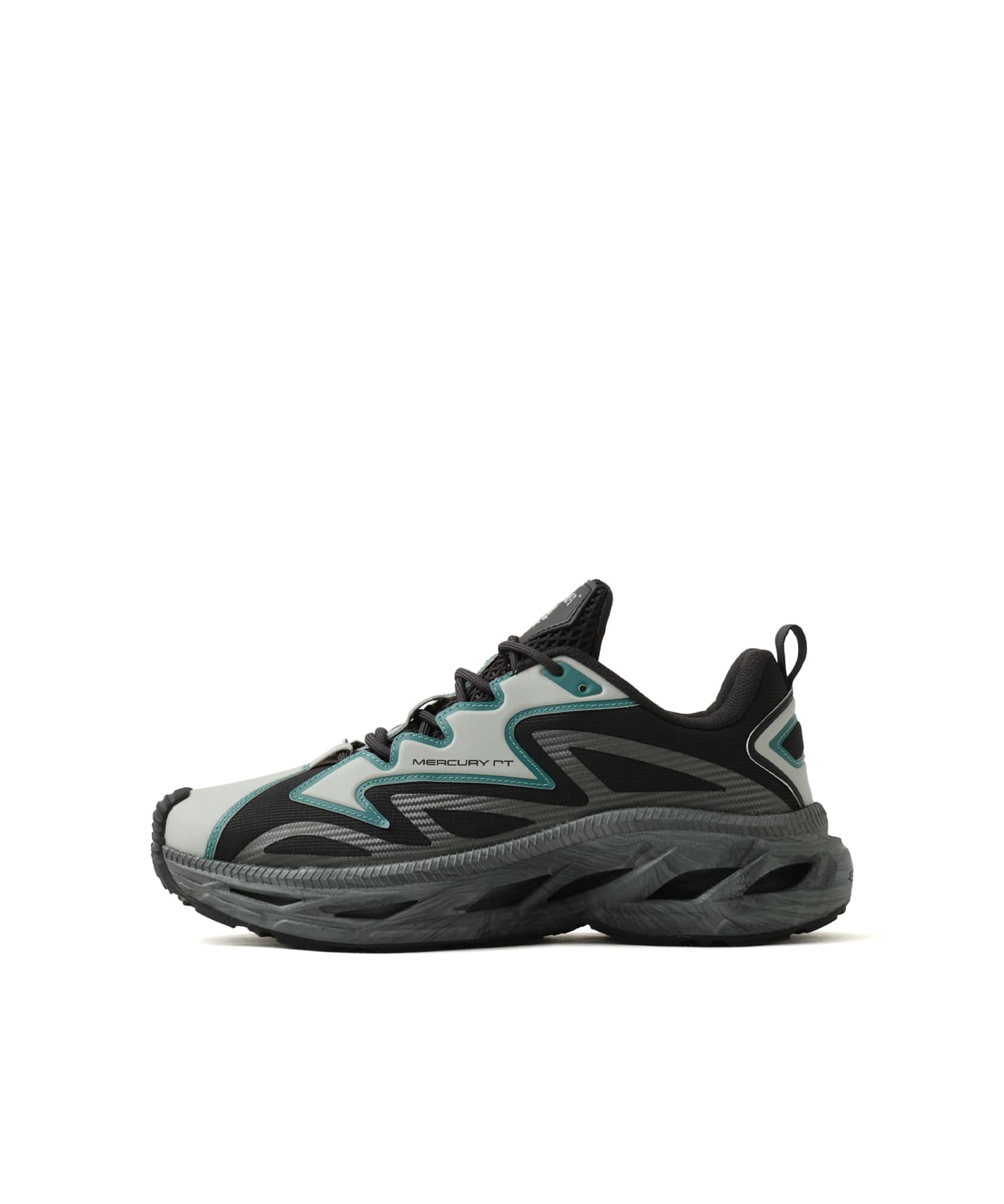 ANIMA MERCURY RT  TEAL/CHARCOALのメイン画像