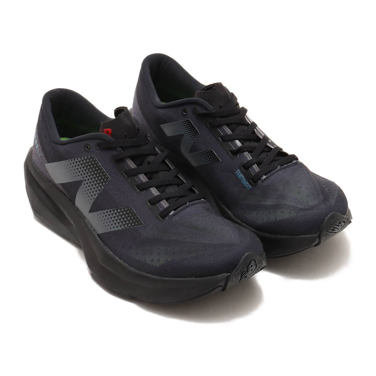 New Balance MFCXLB4 BLACK 24SS-Iのメイン画像
