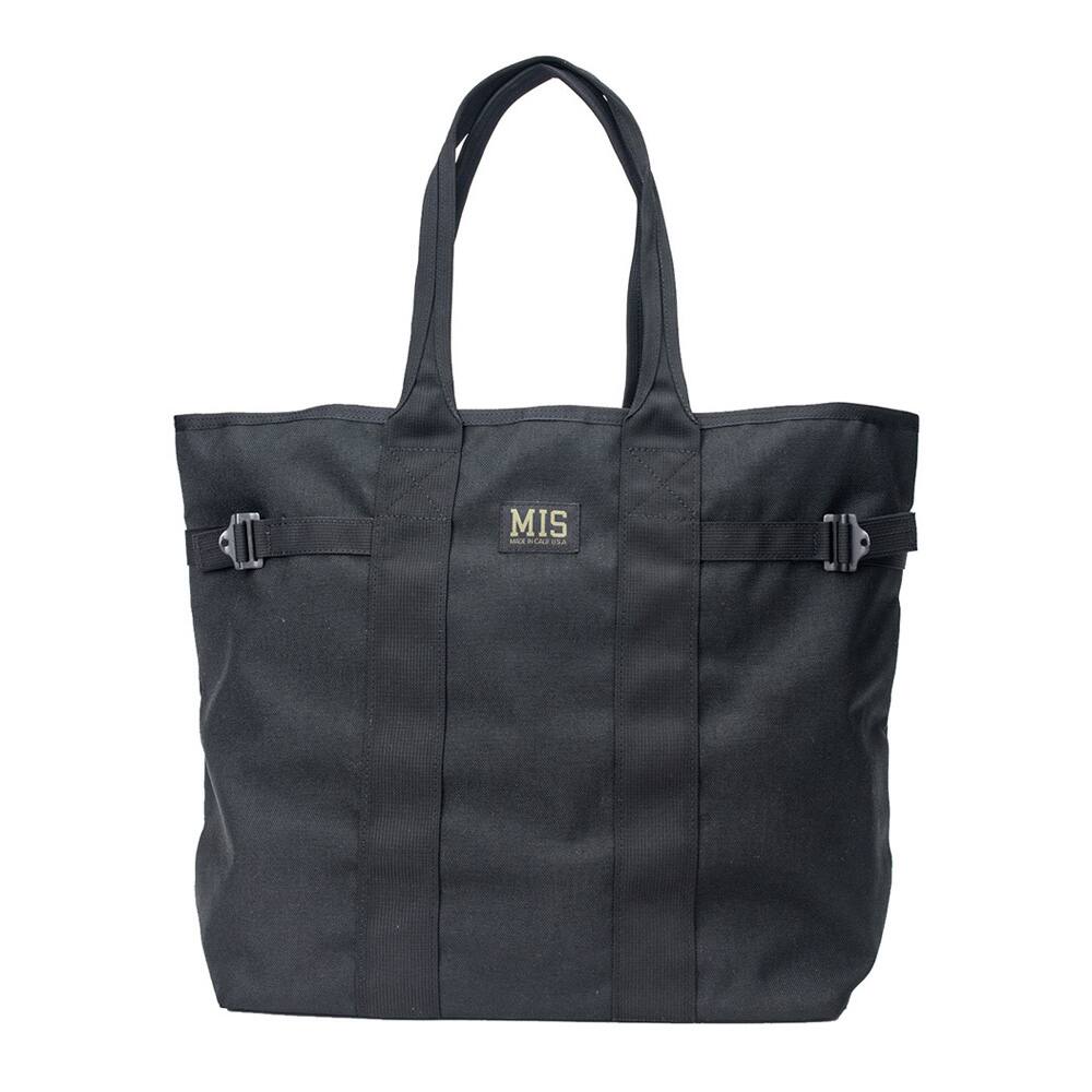 MIS MULTI TOTE BAG BLACK 20HO-I