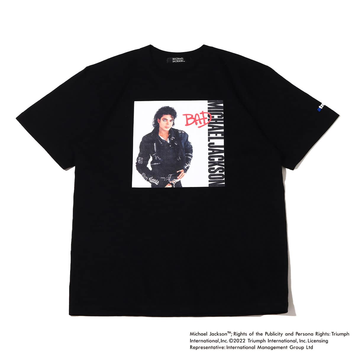 SUPREME Michael Jackson Tee L Tシャツ 半袖 L - Tシャツ/カットソー