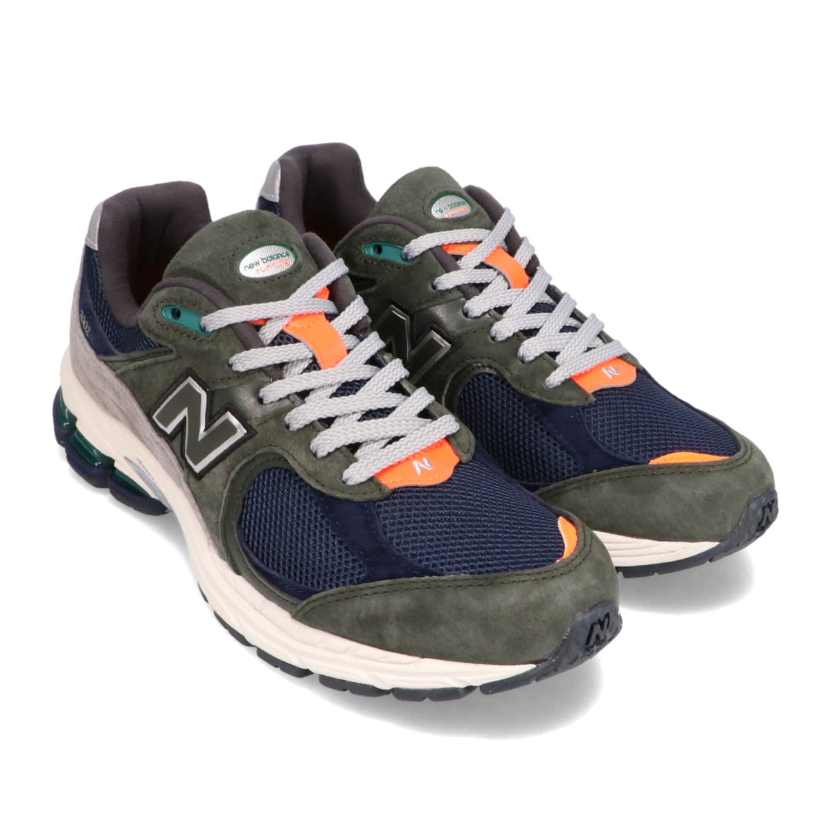 New Balance ML2002RF KHAKI 21SS-I|atmos（アトモス） 公式オンラインストア