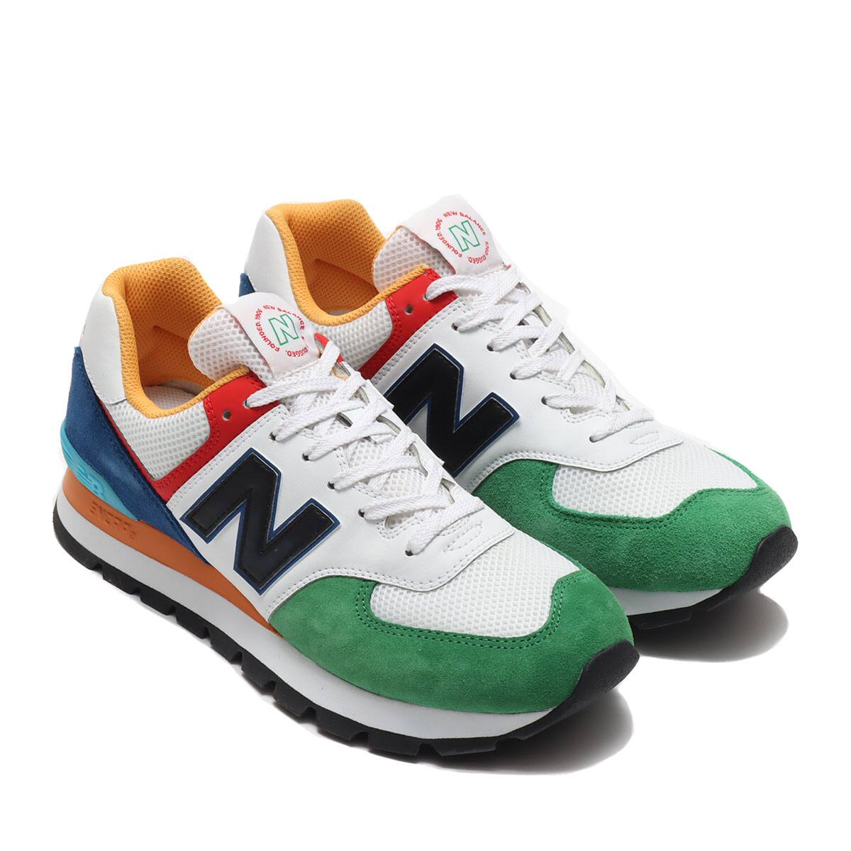 new balance ml574drm