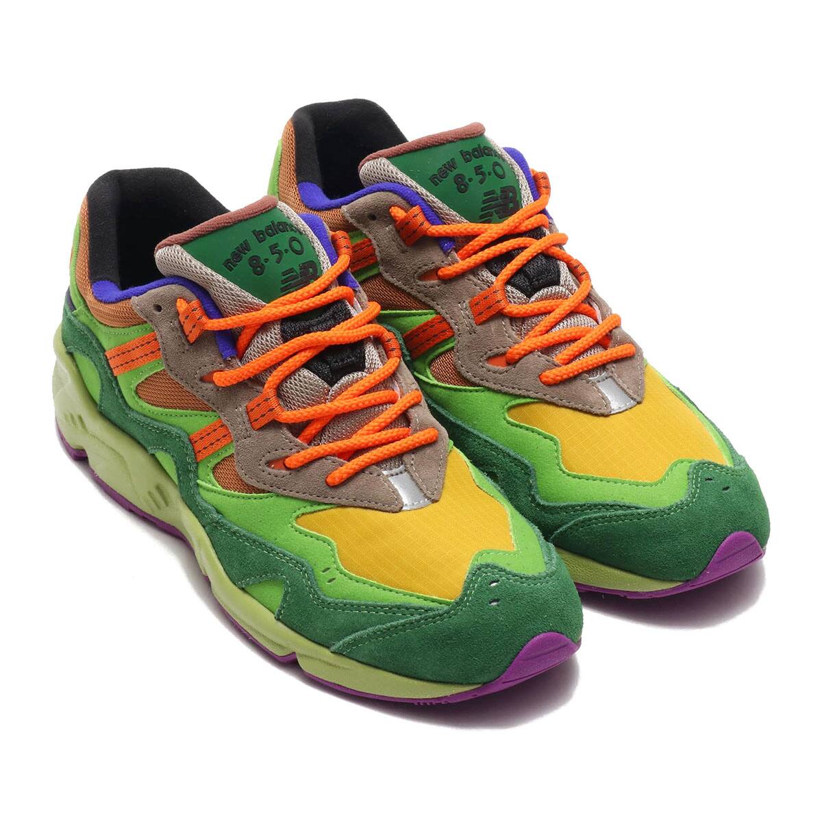 New Balance ML850ATA GREEN 20SS-S_photo_large