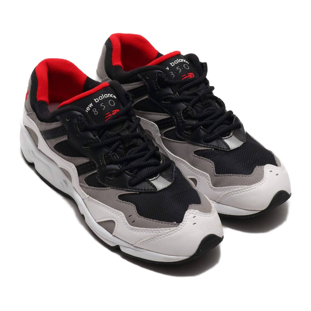New Balance ML850YSB BLACK/RED 20SS-I_photo_large