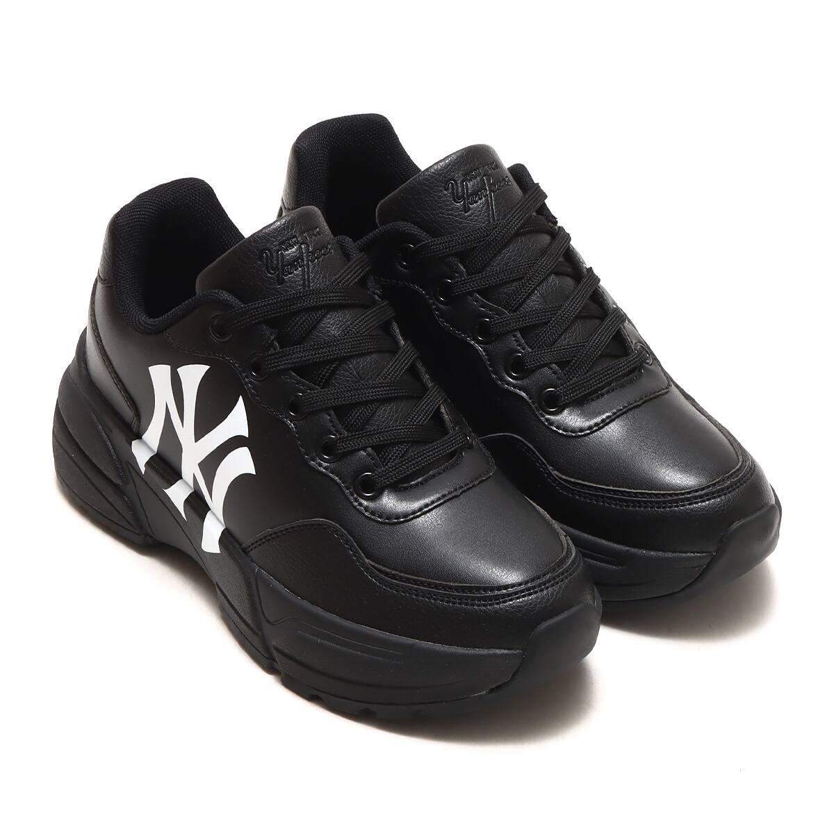 MLB MLBS-0003 BLACK/NYY 22HO-Iのメイン画像