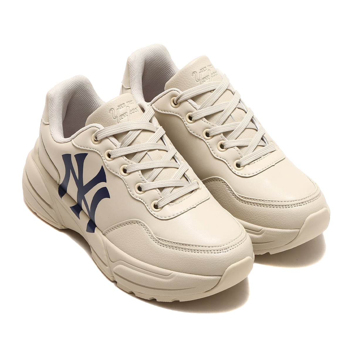 MLB MLBS-0003 CREAM/NYY 22HO-Iのメイン画像