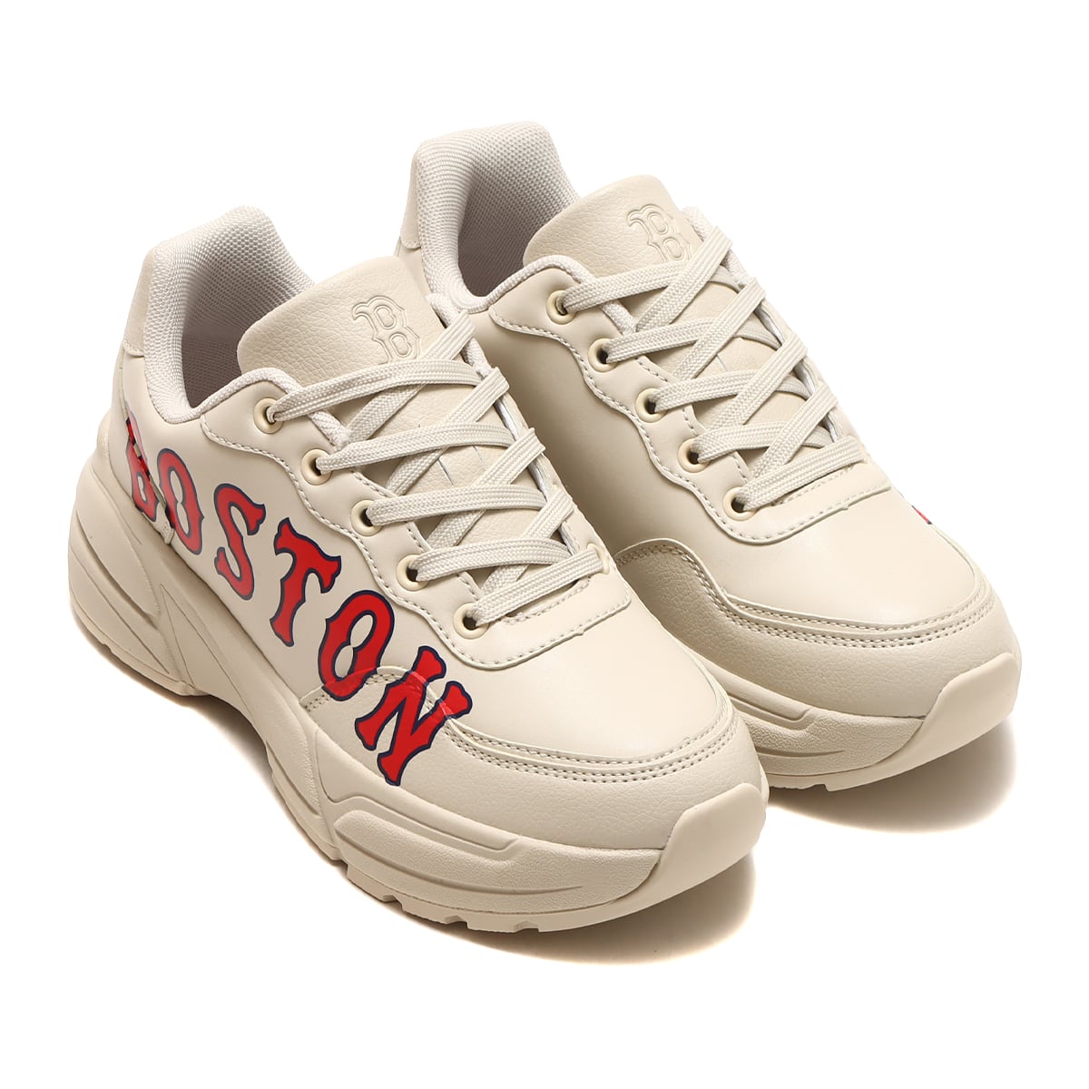 MLB MLBS-0003 CREAM/BOSTON 22HO-Iのメイン画像