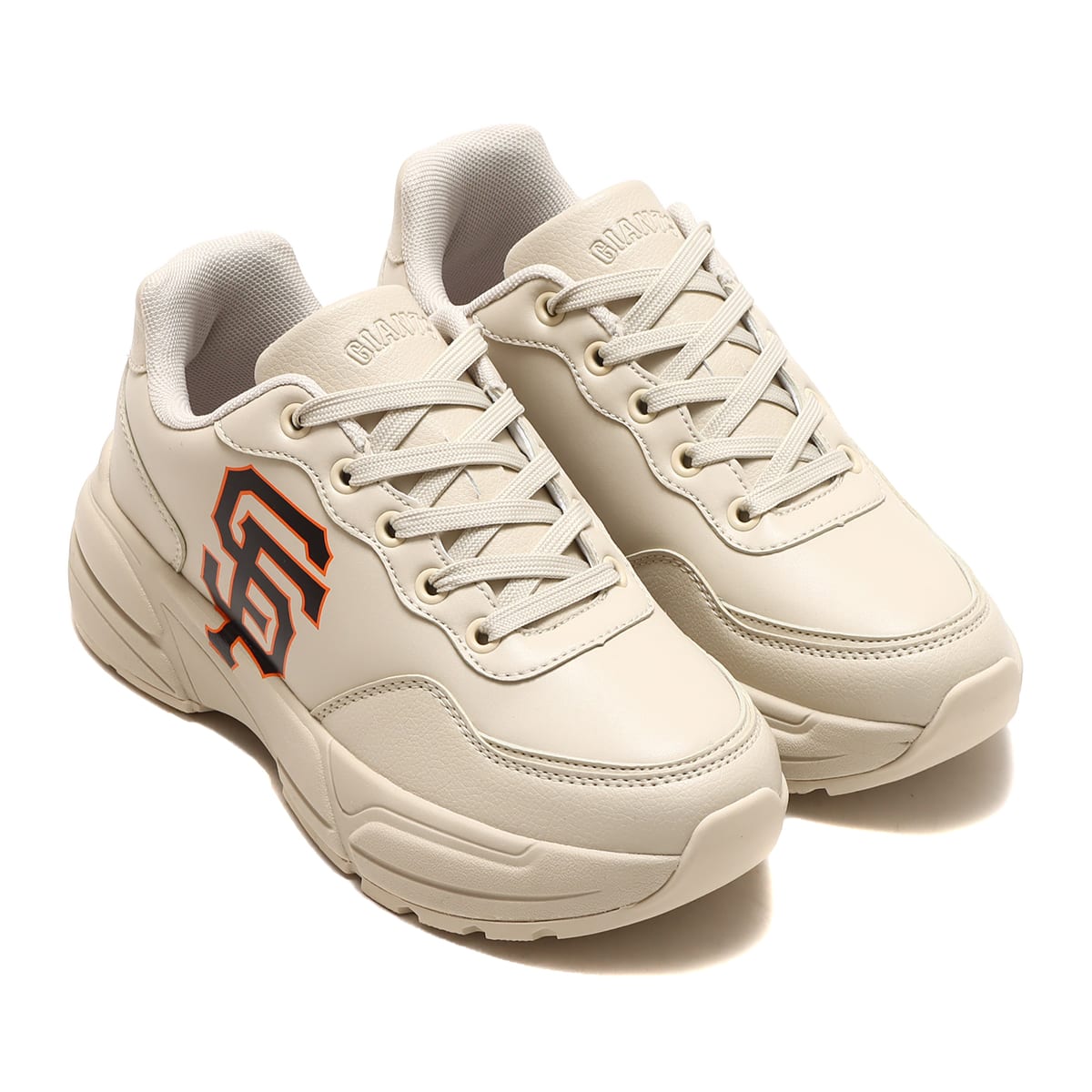 MLB MLBS-0003 CREAM/SFG 22HO-Iのメイン画像