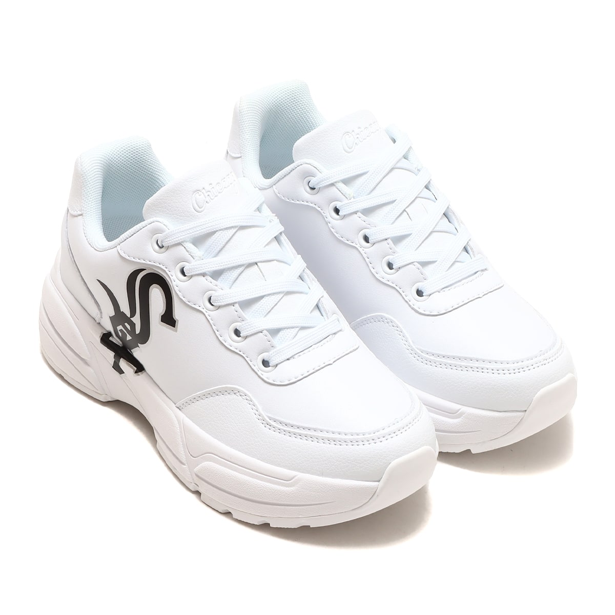 MLB MLBS-0003 WHITE/CWS 22HO-Iのメイン画像