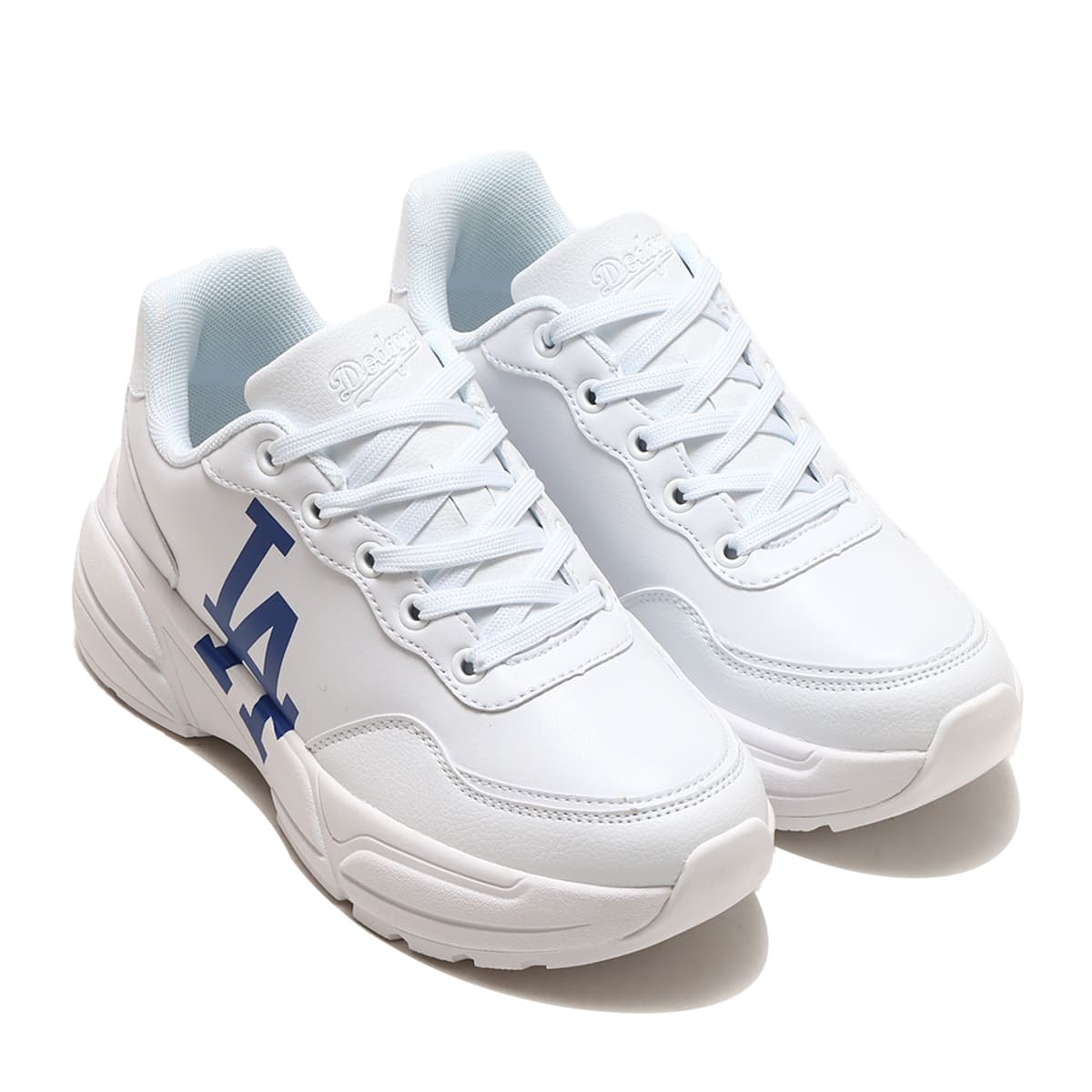 MLB MLBS-0003 WHITE/LAD 22HO-Iのメイン画像