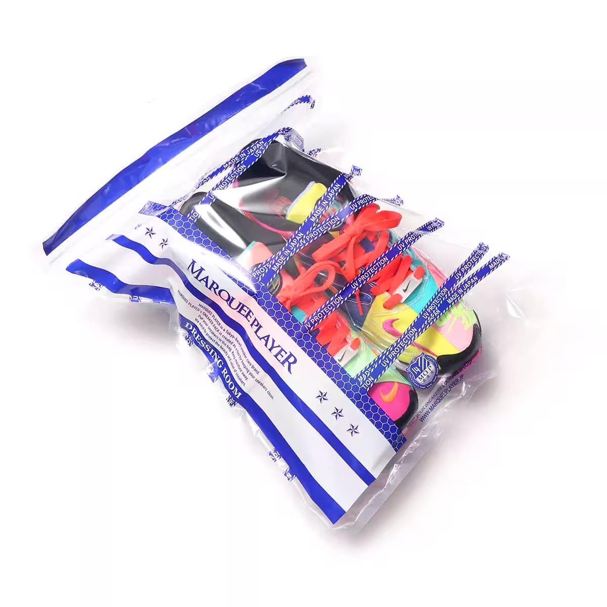 MARQUEE PLAYER SNEAKER PACK DRESSING ROOM OTHERCOLOR1 のメイン画像