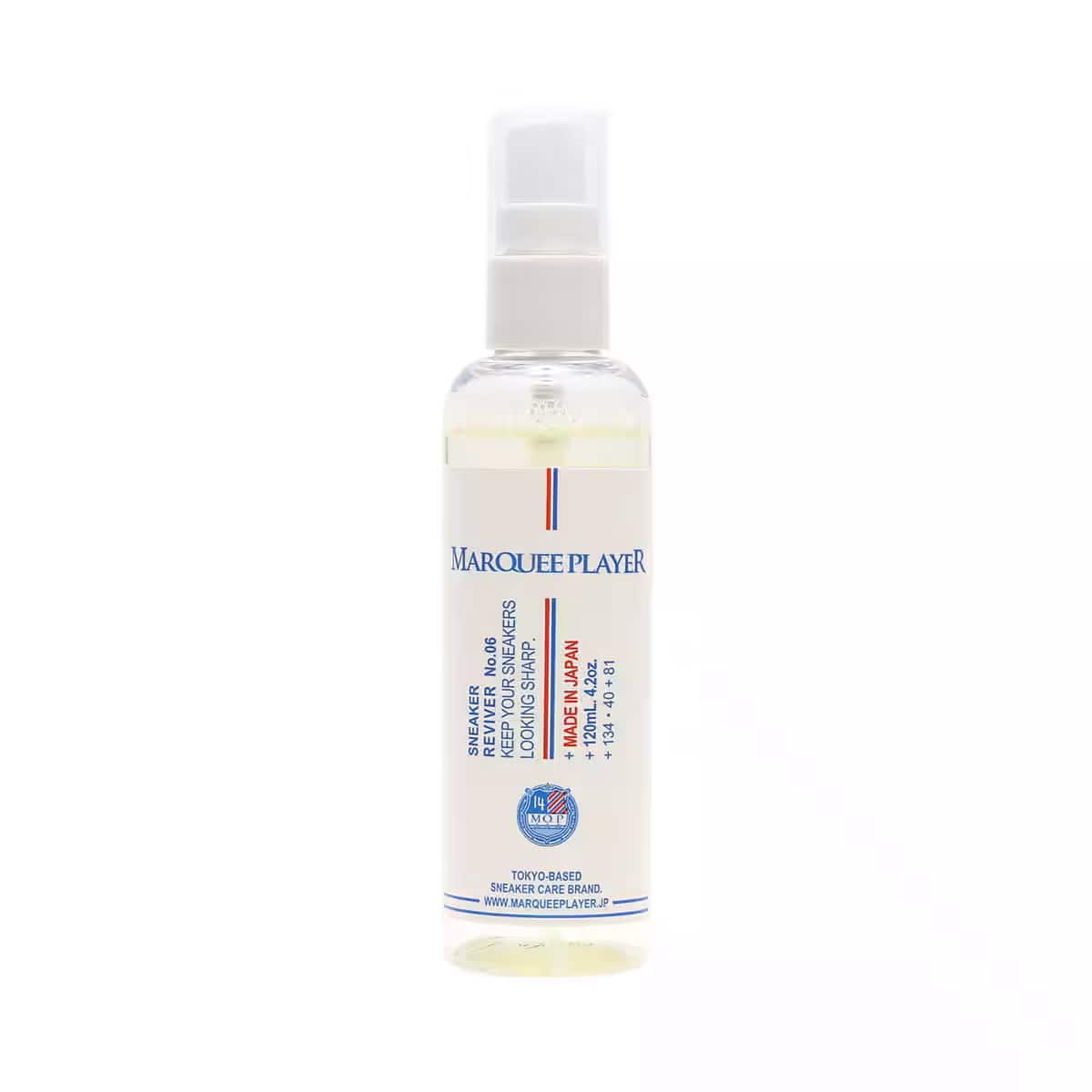 MARQUEE PLAYER SNEAKER REVIVER ANCHOR NO06 OTHERCOLOR1 のメイン画像