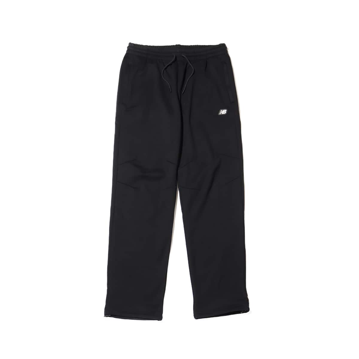 New Balance Hoops Uniform Pants ブラック |atmos（アトモス） 公式オンラインストア