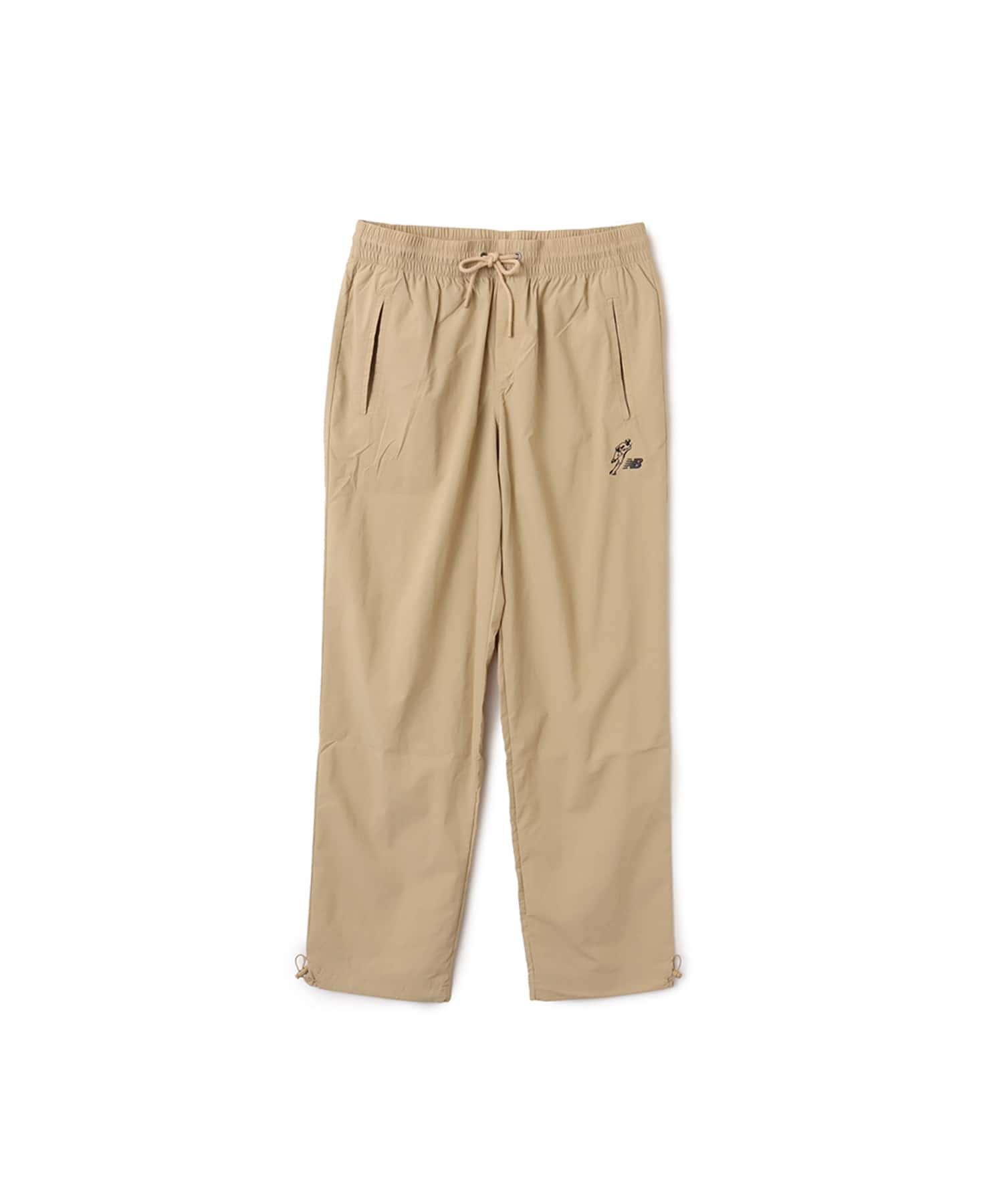 New Balance 大谷翔平 Woven Nylon Pants インセンス