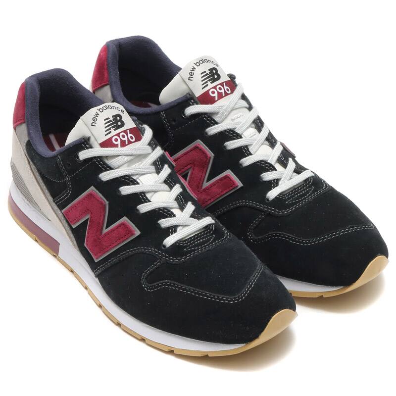 New Balance Mrl996 Nd ニューバランス Mrl996 Nd Black メンズ レディース スニーカー 16fw I