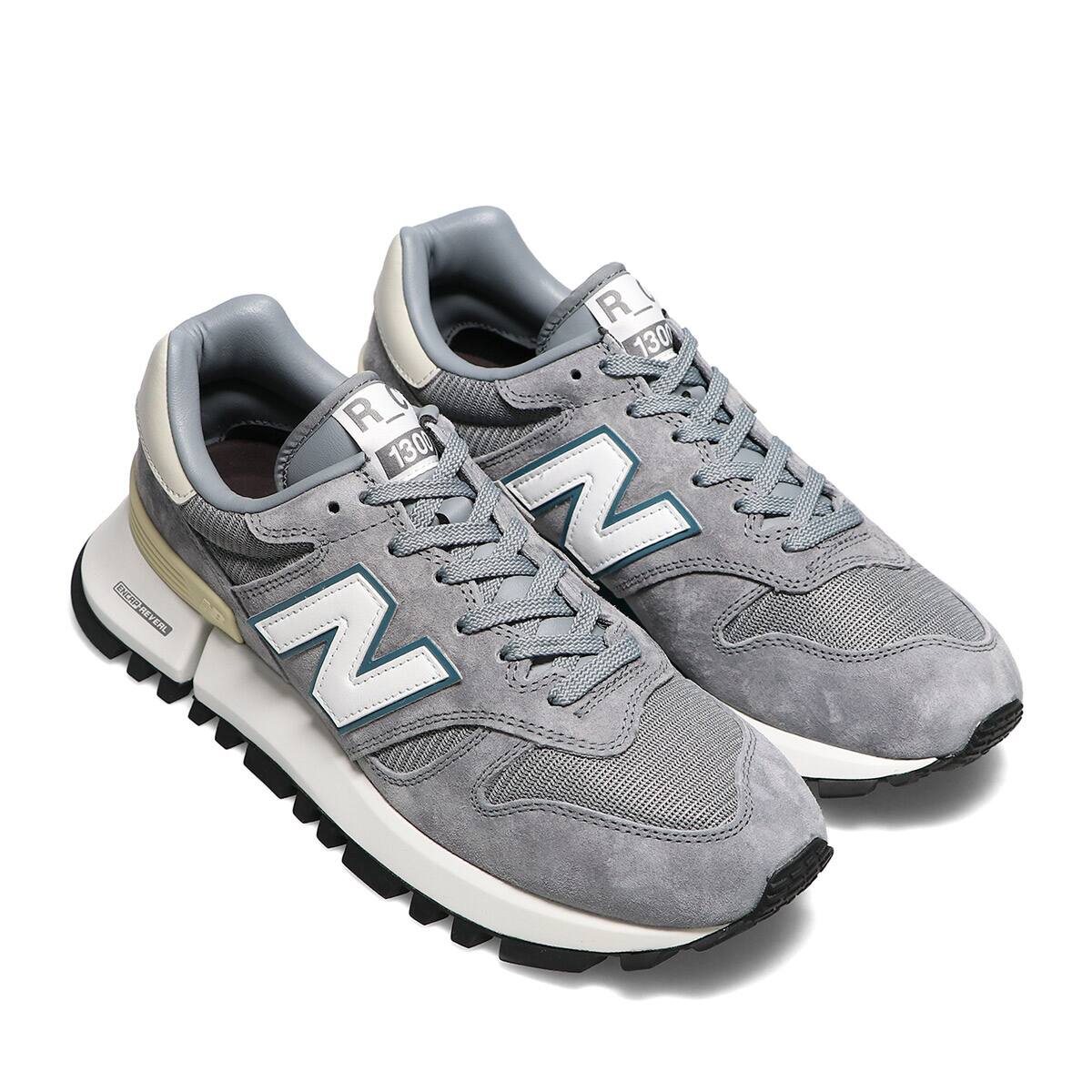 かわいい New Balance Ms1300gg ニューバランス Ms1300gg Gray メンズ スニーカー 21ss I スニーカー