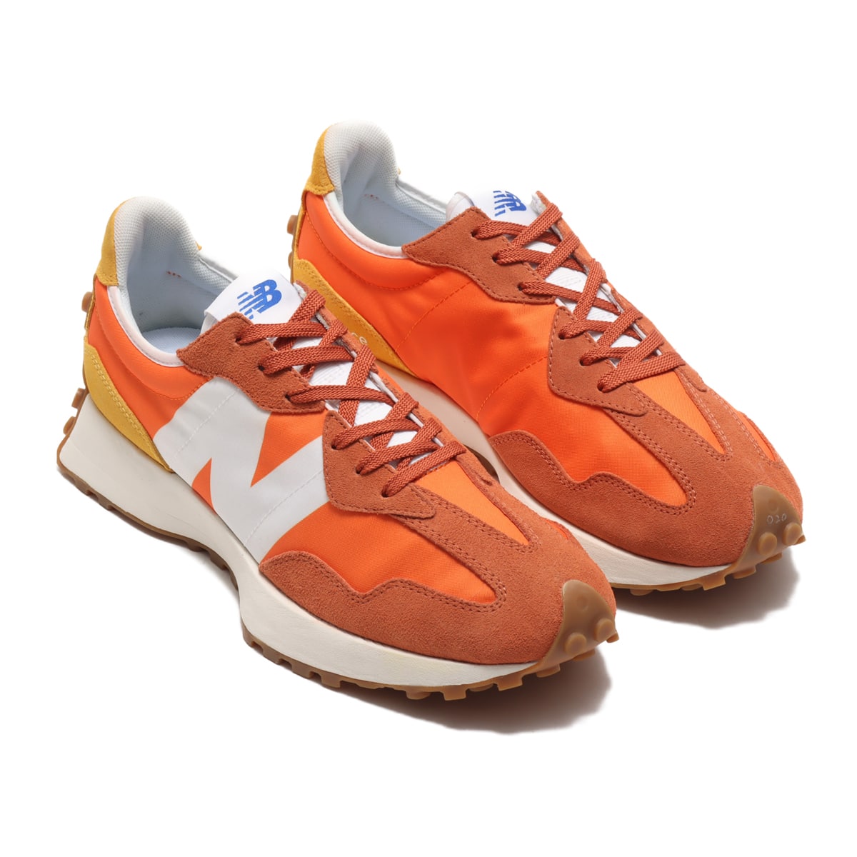 New Balance MS327CLA VARSITY ORANGE 20FW-I_photo_large