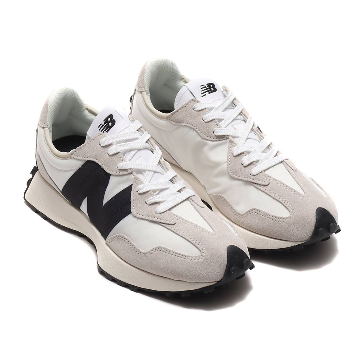 New Balance MS327FE WHITE 21SSI