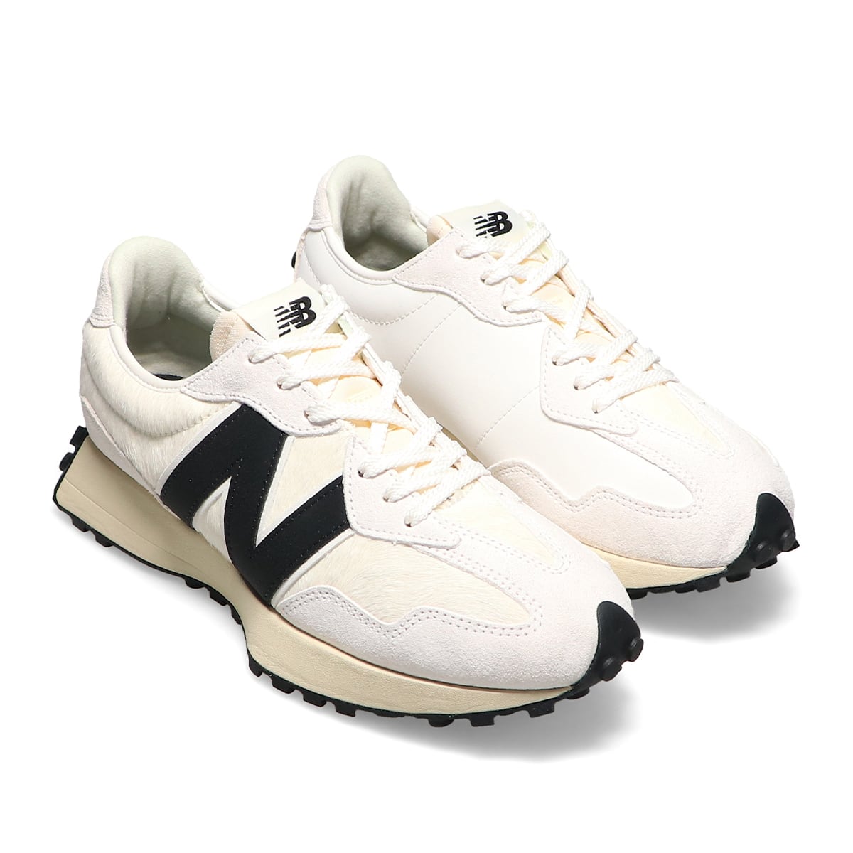 New Balance MS327SWB WHITE 22FW-I