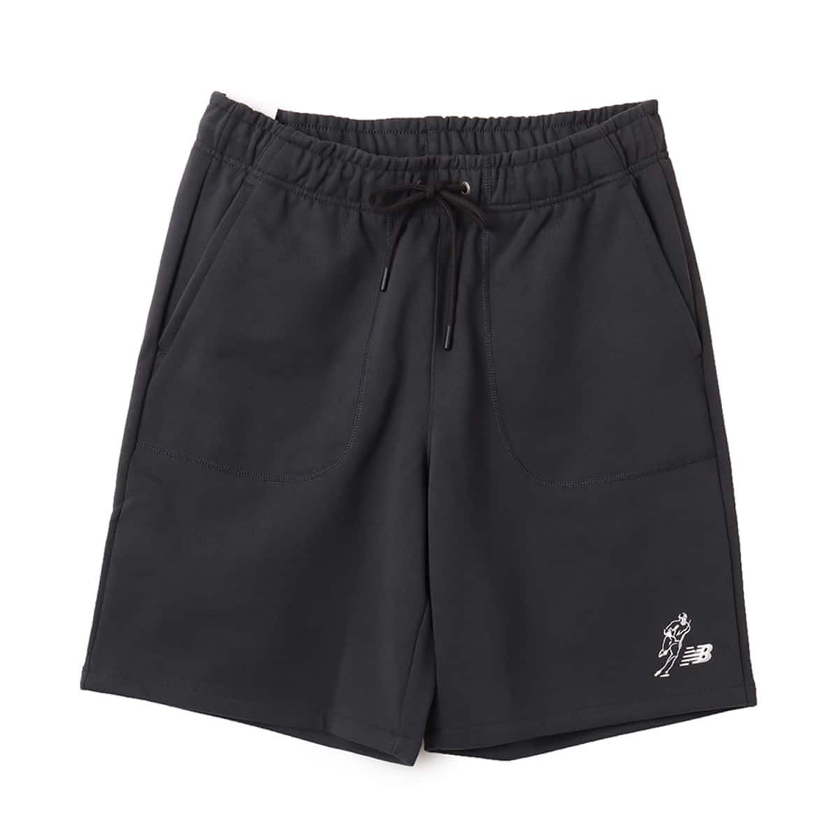 New Balance 大谷翔平 French Terry Short Pants 9inch
